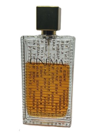 YVES SAINT LAURENT - Cinema Eau de Parfum 90 ml spray VINTAGE