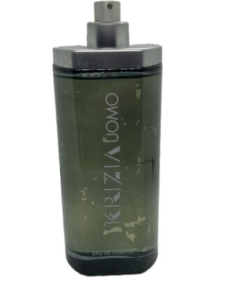 KRIZIA - Krizia Uomo Eau de Toilette 100 ml spray VINTAGE