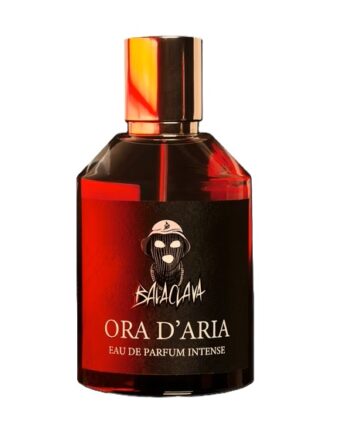 BALACLAVA Ora D'Aria Eau de Parfum Intense 100 ml