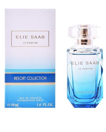 ELLIE SAAB Le parfum Resort Collection Eau de Toilette 50 ml
