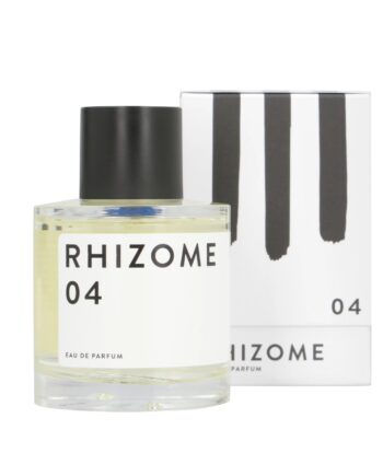 RHIZOME 4 Eau de Parfum 100 ml spray