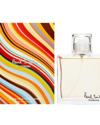 PAUL SMITH - Extreme Woman Eau de Toilette 100 ml VINTAGE