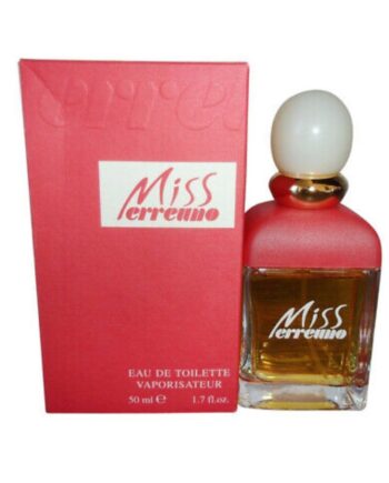 ERREUNO - Miss Erreuno Eau de Toilette 50/100 ml