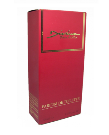 DIANA DE SILVA - Divina Parfum de Toilette 50/100 ml spray