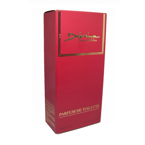 DIANA DE SILVA - Divina Parfum de Toilette 50/100 ml spray