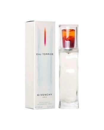GIVENCHY - Eau Torride Eau de Toilette 100 ml spray VINTAGE