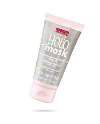 PUPA-Holo Mask anti-inquinamento 50 ml