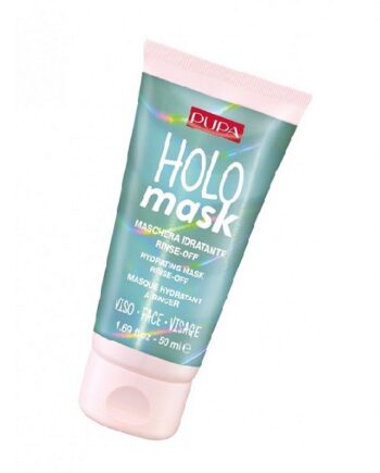 PUPA-Holo Mask idratante 50 ml